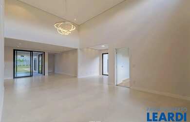 Imagem 5: CASA EM CONDOMÍNIO - CONDOMÍNIO TERRAS DE SANTA TERESA - SP