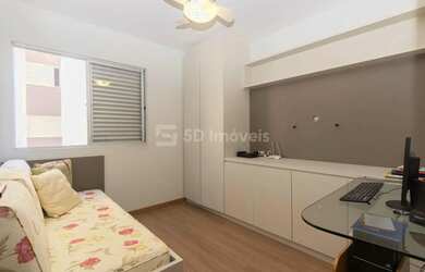 Imagem 5: Apartamento 3 dormitórios - Centro - Florianópolis, SC