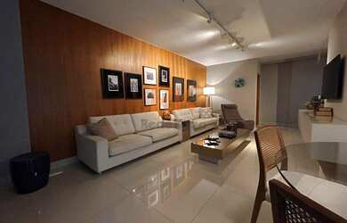 Imagem 3: APARTAMENTO 4 QUARTOS 2 SUÍTES LAZER COMPLETO PALMARES