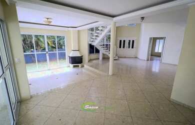 Imagem 3: Sobrado Alameda das Camelias Residencial 6