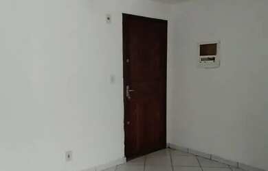 Imagem 6: Recreio Apto 1qto de frente no centro do Terreirão à 800mts da praia