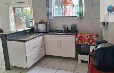 Imagem 5: Ocean vende Maricá, condomínio costa do sol , casa 3 quartos 1suíte...