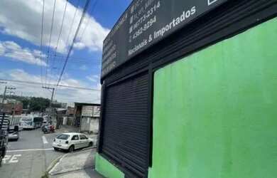 Imagem 6: Galpão à venda e para alugar em Barueri, Vila São Silvestre, com 400 m²