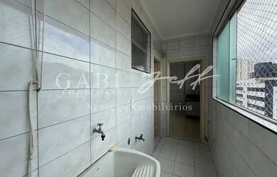 Imagem 16: APARTAMENTO RESIDENCIAL em SANTOS - SP, MARAPÉ