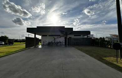 Imagem 2: Casa para venda ou locação no Residencial Primavera em Salto- SP