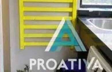 Imagem 14: Apartamento Duplex com 2 dormitórios para alugar, 98 m² por R$ 5.507,50/mês...