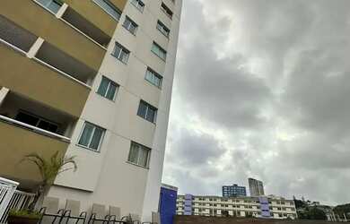 Imagem 3: Apartamento à venda no RESIDÊNCIAL VARANDAS DA FONTE NOVA , MATATU,...