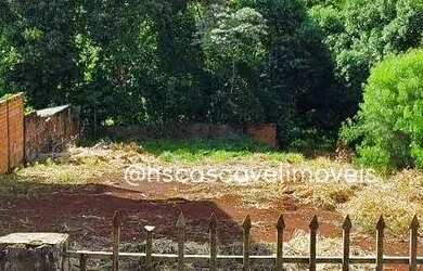 Imagem 3: Terreno à venda, por R$ 950.000 - Região do Lago 1 - Cascavel/PR