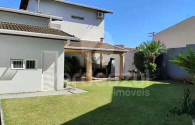 Imagem 9: Sobrado com 4 dormitórios com suíte no Parque das Universidades