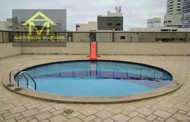 Imagem: O apartamento possui 4 Dormitórios, 3 Banheiros, 2 Vagas na