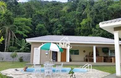 Imagem 6: Casa com 3 quartos à venda, 743 m² por R$ 890.000 - Ubatiba - Maricá/RJ