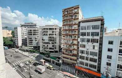 Imagem 6: Apartamento com 2 dormitórios à venda, 87 m² por R$ 385.000,00 - Maracanã...