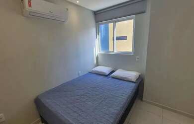 Imagem 9: alugo apt 2 qtos cabo branco com energia solar