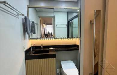 Imagem 16: APARTAMENTO GUARDEN 2 DORMITÓRIOS 1 VAGA