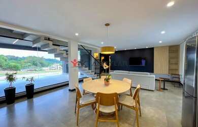 Imagem 8: Sobrado à venda e para alugar em Itupeva, Village Aguas De Santa Elisa,...