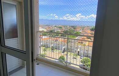 Imagem 11: Apartamento no 7º Andar no Wonder Park Pindamonhangaba/SP