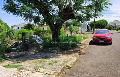 Imagem 6: Terreno à venda, por R$ 950.000 - Região do Lago 1 - Cascavel/PR