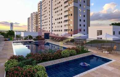 Imagem 10: Fonte Royal. Varanda, 50m² de Área, 1 Vaga na garageme2 Dormitórios