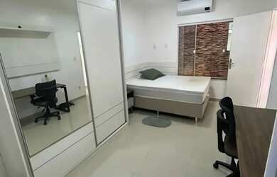 Imagem 6: VENDO CASA COND.FECHADO NO TURU