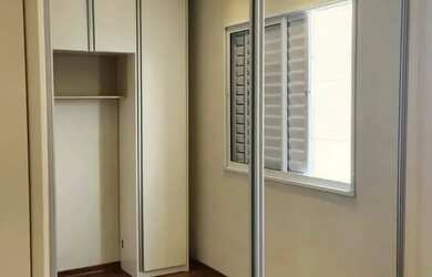 Imagem 4: Apartamento semi-mobiliado para locação Novo Osasco, Osasco/SP Flex...