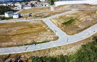 Imagem 4: Terrenos Villa Trentina. 409m² de Área