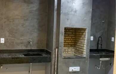 Imagem 4: Casa no condomínio Porto Marina