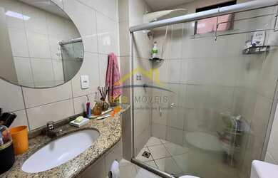 Imagem 14: Vilas do atlantico Casa Condomínio 3/4 suíte Piscina Área Gourmet