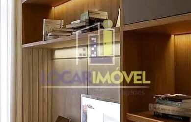 Imagem 8: Casa com 4 suítes, piscina com hidromassagem e garagem para 4 carros à venda, no Alphavill