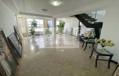 Imagem: Apartamento intermares ( cobertura