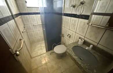 Imagem 8: Alugo casa bairro Bela Vista 1 Sete Lagoas