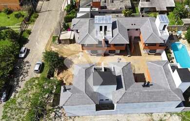 Imagem 4: Casa em Condomínio bairro Centro, Garopaba/SC