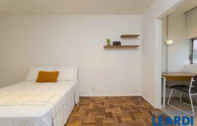 Imagem 8: APARTAMENTO - BELA VISTA - SP