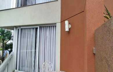 Imagem 7: Duplex para aluguel 1 quarto 1 suíte 2 vagas Jardim - Santo André -...