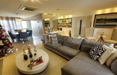 Imagem 4: Edf. LUMNO. Maravilhoso apartamento finamento decorado à venda no Greenville