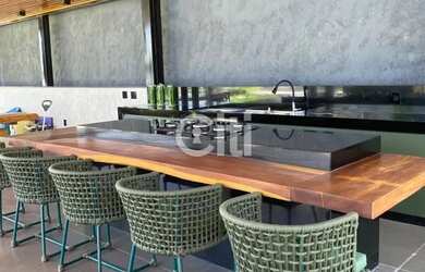 Imagem 5: BAIRRO ORLA DA LAGOA. Piscina, Churrasqueira, Ar-condicionadoeÁrea de...