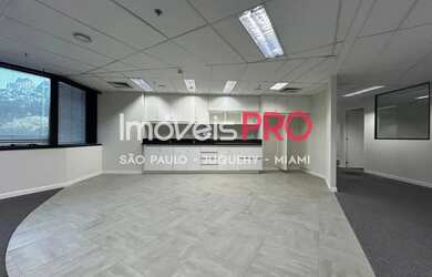 Imagem 7: Meia laje comercial em Pinheiros