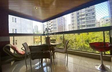 Imagem 10: Apartamento á venda no bairro Savassi