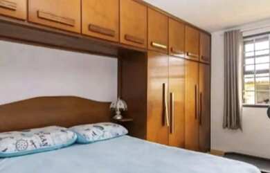 Imagem 11: Estuda Permuta Casa com 120m², 3 quartos em Santa Cândida - Curitiba...