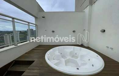 Imagem 16: Venda ou locação Cobertura Vila da Serra Nova Lima