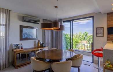 Imagem 4: Imóvel para aluguel e venda possui 403 metros quadrados com 4 quartos