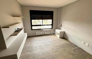 Imagem 9: VENDA-EDIFÍCIO PALAZZO DUCALLE-ORFÃS-PONTA GROSSA - PR