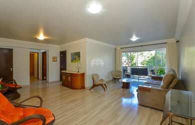 Imagem: O apartamento possui 3 Dormitórios, 3 Banheiros, 1 Vaga na