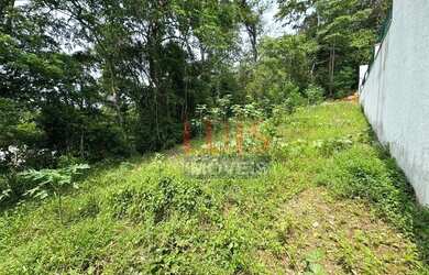 Imagem: Terreno à venda, 360 m² por R$ 150.000,00 - Itaipu - Niterói/RJ