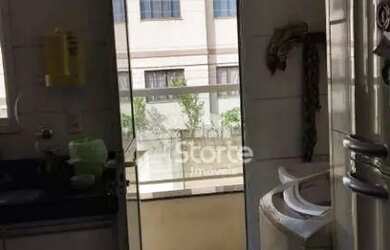 Imagem 15: Apartamento com 2 dormitórios à venda, 50m² por R$ 240.000 - Carajás...