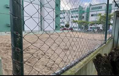 Imagem 8: Alugo apto Jardins do Janga- Mobiliado