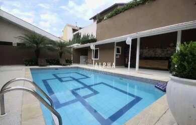 Imagem 5: Casa, 435 m² - venda por R$ 3.200.000,00 ou aluguel por R$ 21.350,00/mês...