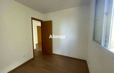 Imagem 14: Apartamento para locação 2 quartos, churrasqueira e vaga de carro coberta...