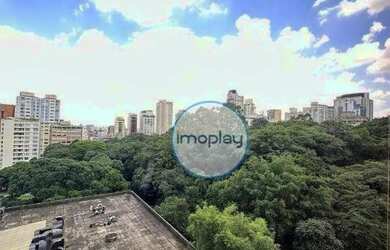 Imagem 12: Conjunto para alugar, 132 m² por R$ 12.161,00/mês - Jardim Paulista...