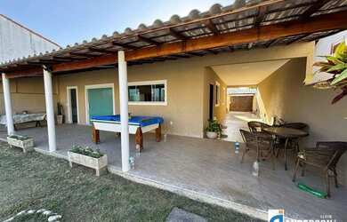 Imagem 3: Ótima Casa c/ 2 quartos à venda, 160 m² - Jardim Atlântico Central...