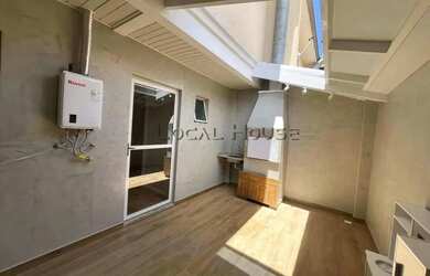 Imagem 6: Sobrado à venda em Curitiba, Novo Mundo, com 3 quartos, 94m²